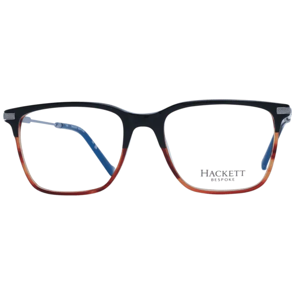Face avant – monture optique Hackett Bespoke HEB273 53039 en