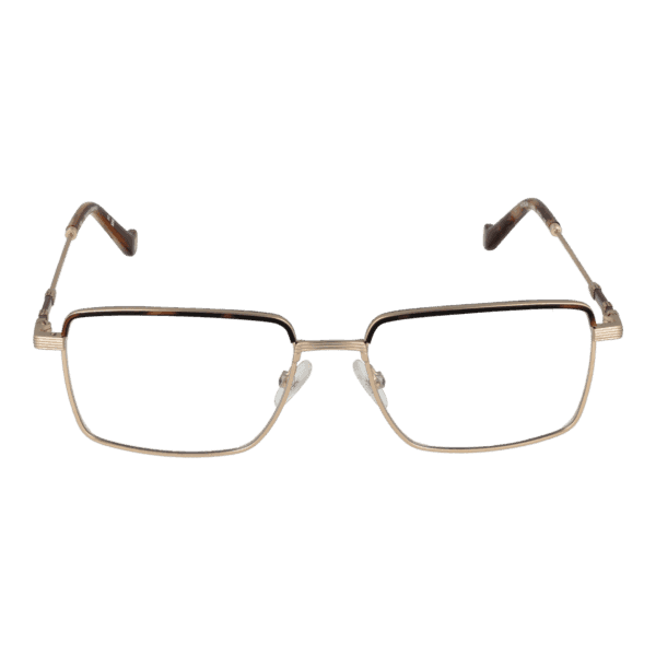 Face avant – monture optique Hackett Bespoke HEB284 53423 en