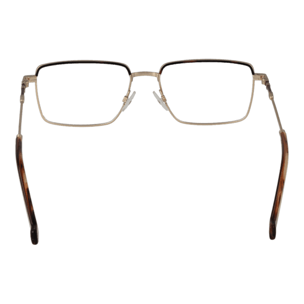 Détails branches – lunette Hackett Bespoke HEB284 53423 en