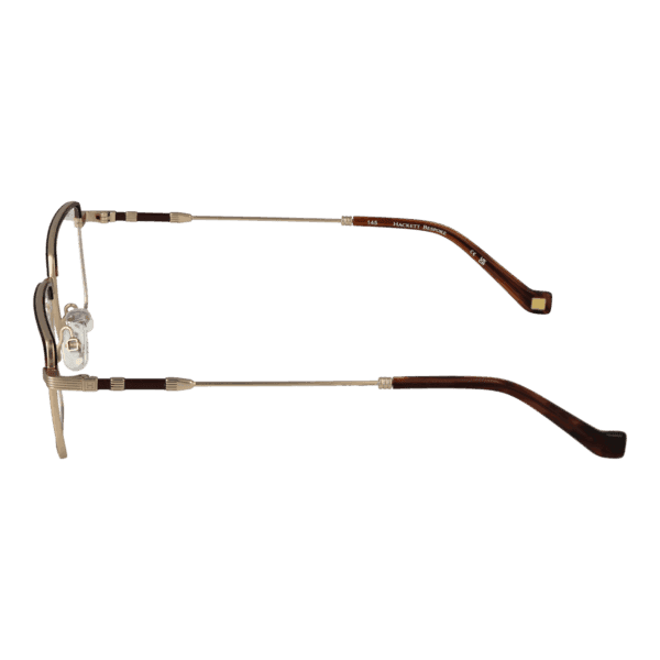 Vue portée – lunettes de vue Hackett Bespoke HEB284 53423 pour Hommes