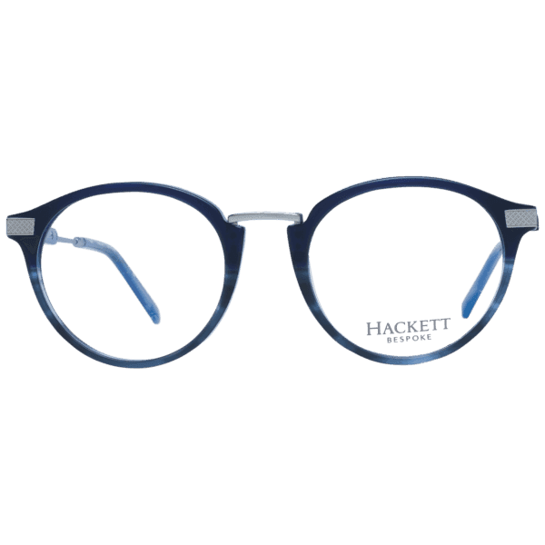 Face avant – monture optique Hackett Bespoke HEB287 50603 en