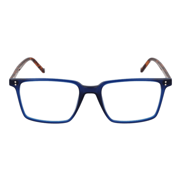 Face avant – monture optique Hackett Bespoke HEB290 56608 en