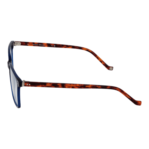 Vue portée – lunettes de vue Hackett Bespoke HEB290 56608 pour Hommes