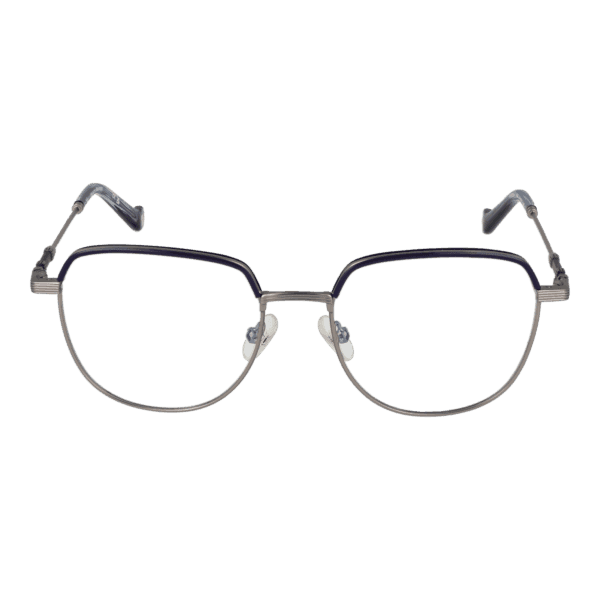 Face avant – monture optique Hackett Bespoke HEB294 51656 en