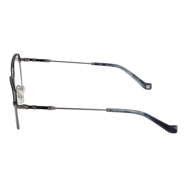 Vue portée – lunettes de vue Hackett Bespoke HEB294 51656 pour Hommes