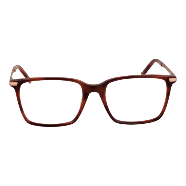 Face avant – monture optique Hackett Bespoke HEB308 56152 en