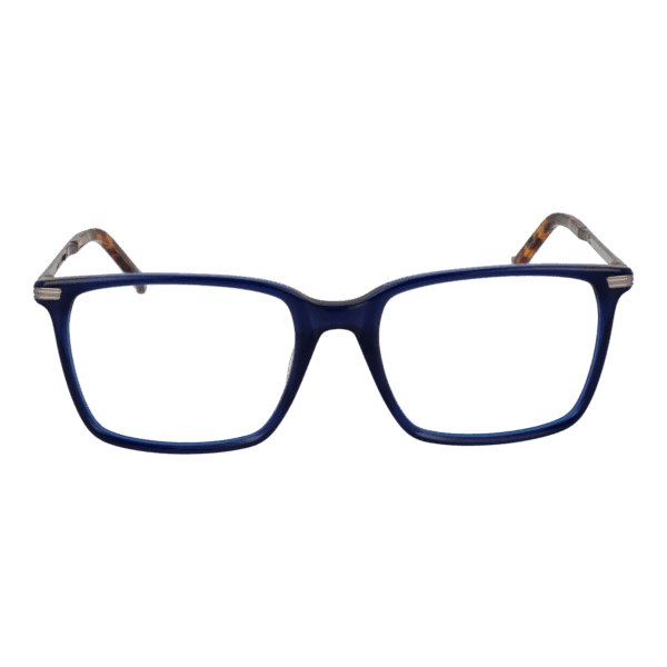 Face avant – monture optique Hackett Bespoke HEB308 56608 en