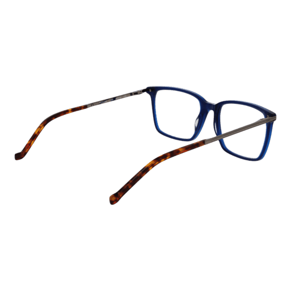 Détails branches – lunette Hackett Bespoke HEB308 56608 en