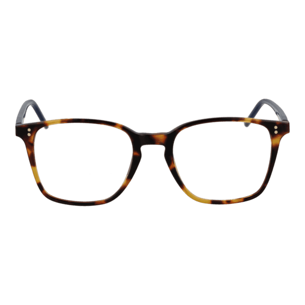 Face avant – monture optique Hackett Bespoke HEB310 51234 en