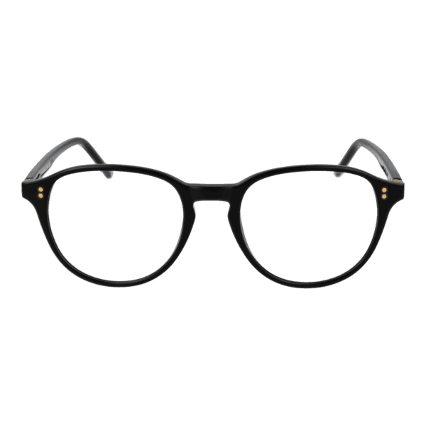 Face avant – monture optique Hackett Bespoke HEB311 51001 en