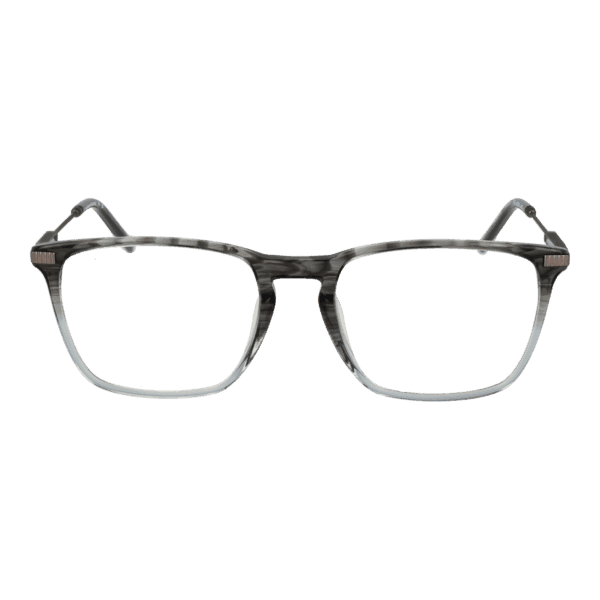Face avant – monture optique Hackett Bespoke HEB316 55902 en