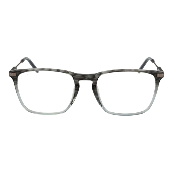 Face avant – monture optique Hackett Bespoke HEB316 55902 en