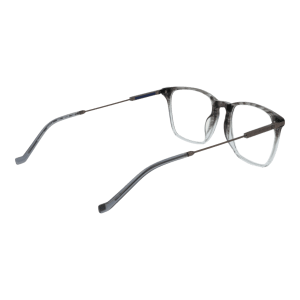 Détails branches – lunette Hackett Bespoke HEB316 55902 en