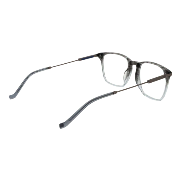 Détails branches – lunette Hackett Bespoke HEB316 55902 en