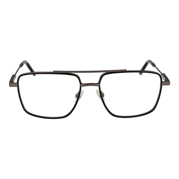 Face avant – monture optique Hackett Bespoke HEB317 55900 en