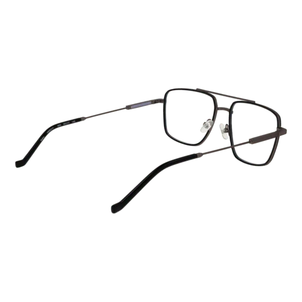 Détails branches – lunette Hackett Bespoke HEB317 55900 en