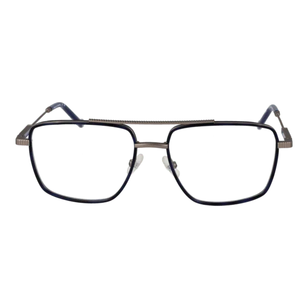 Face avant – monture optique Hackett Bespoke HEB317 55910 en