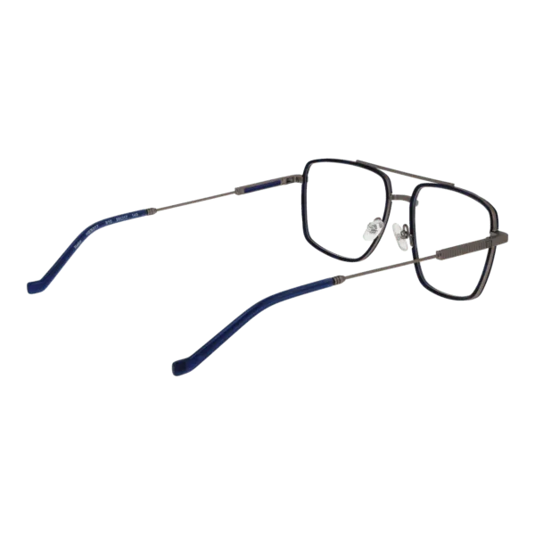 Détails branches – lunette Hackett Bespoke HEB317 55910 en