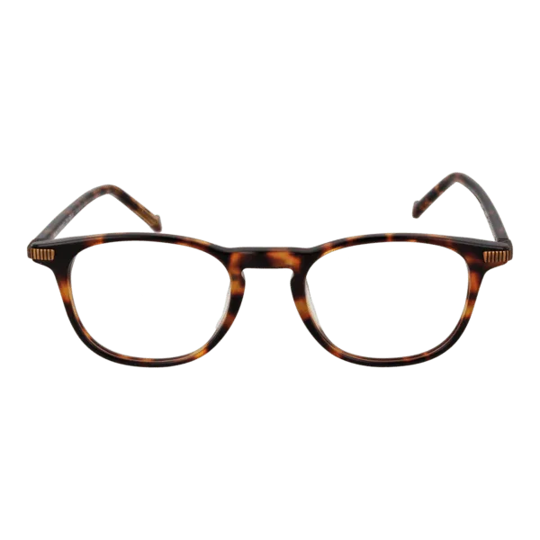 Face avant – monture optique Hackett Bespoke HEB335 48134 en