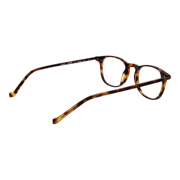 Détails branches – lunette Hackett Bespoke HEB335 48134 en