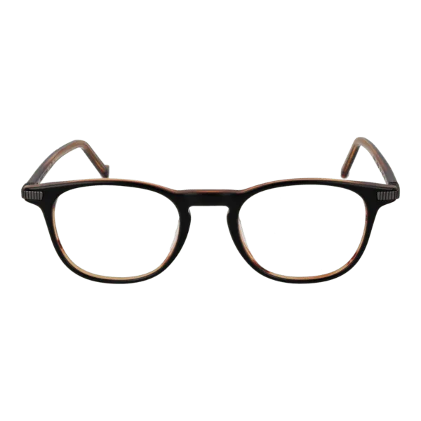 Face avant – monture optique Hackett Bespoke HEB335 48139 en