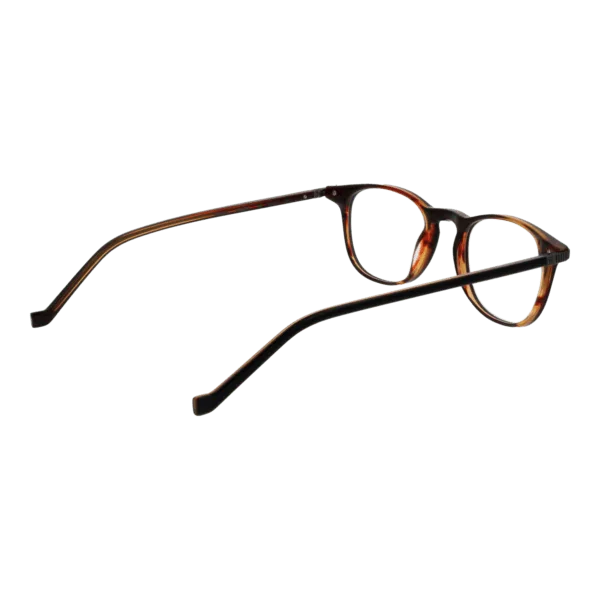 Détails branches – lunette Hackett Bespoke HEB335 48139 en