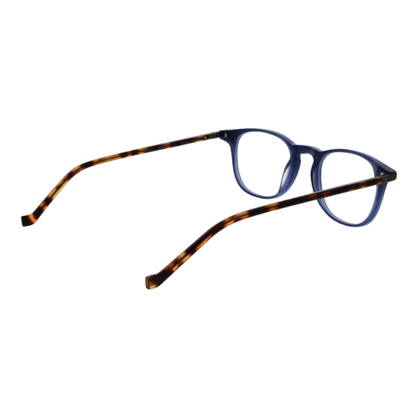 Détails branches – lunette Hackett Bespoke HEB335 48611 en