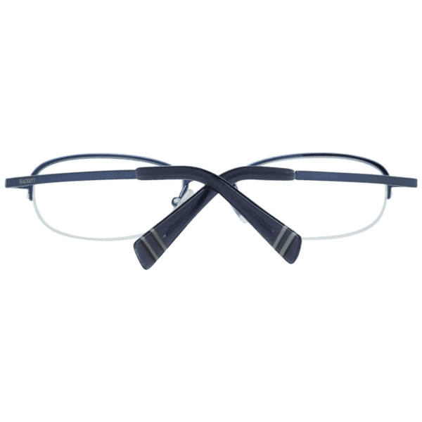 Détails branches – lunette Hackett HEK1011 51060 en Métal