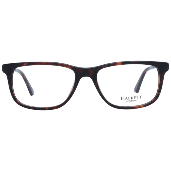 Face avant – monture optique Hackett HEK1191 55135 en