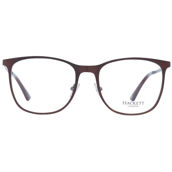 Face avant – monture optique Hackett HEK124 53176 en
