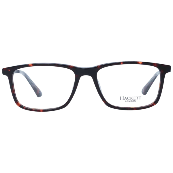 Face avant – monture optique Hackett HEK1252 55168 en
