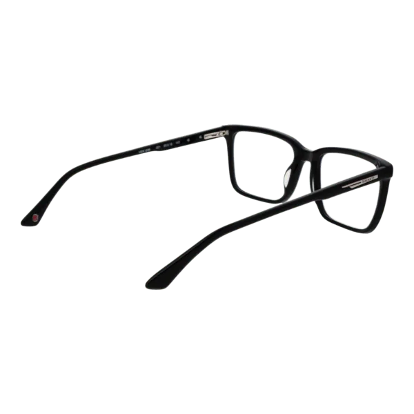 Détails branches – lunette Hackett HEK129 55001 en