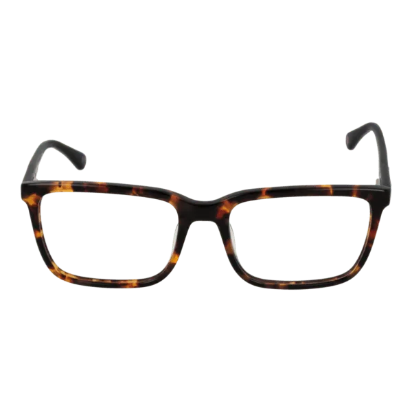 Face avant – monture optique Hackett HEK129 55193 en