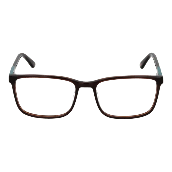 Face avant – monture optique Hackett HEK129 56147 en