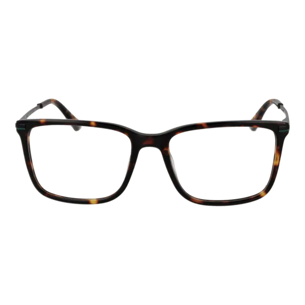 Face avant – monture optique Hackett HEK1292 56105 en