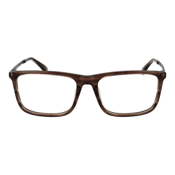 Face avant – monture optique Hackett HEK130 56116 en