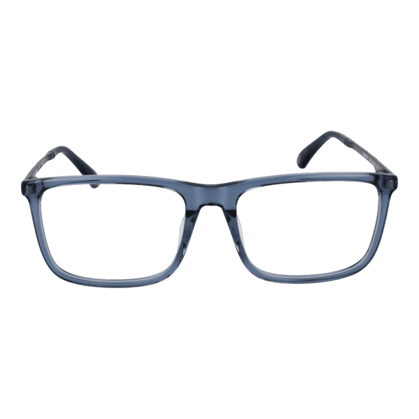 Face avant – monture optique Hackett HEK130 56634 en