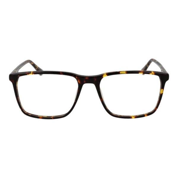 Face avant – monture optique Hackett HEK1326 55188 en