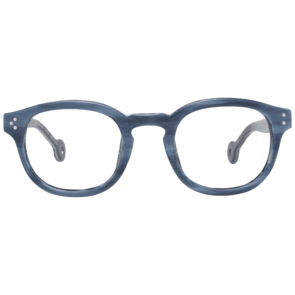 Face avant – monture optique Hally & Son HS500V 4950 en
