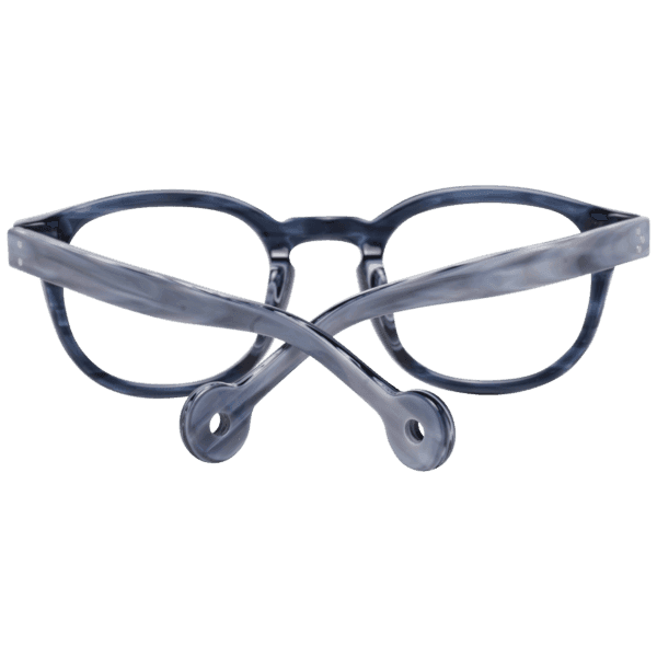Détails branches – lunette Hally & Son HS500V 4950 en