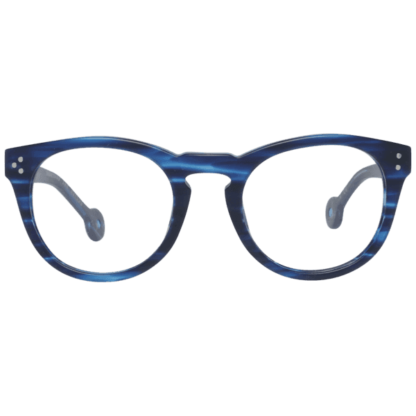 Face avant – monture optique Hally & Son HS503V 5149 en