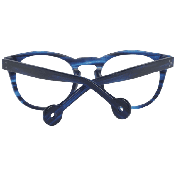 Détails branches – lunette Hally & Son HS503V 5149 en