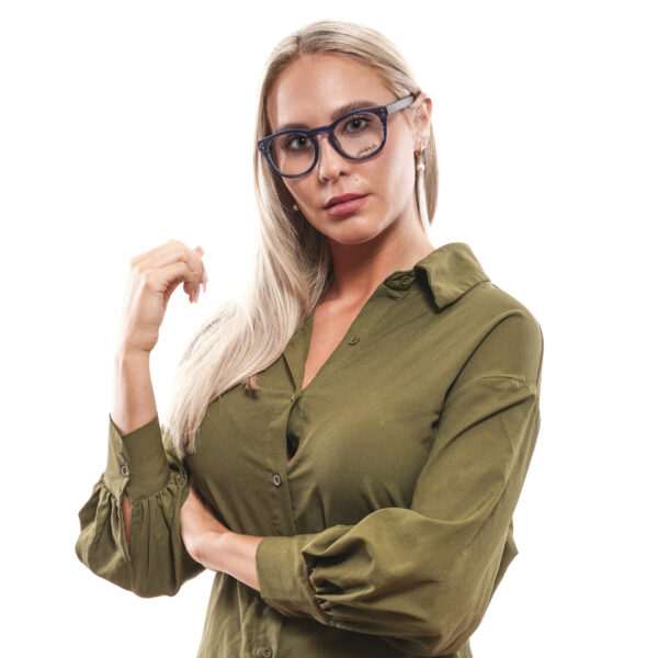 Vue portée – lunettes de vue Hally & Son HS503V 5149 pour Unisexe