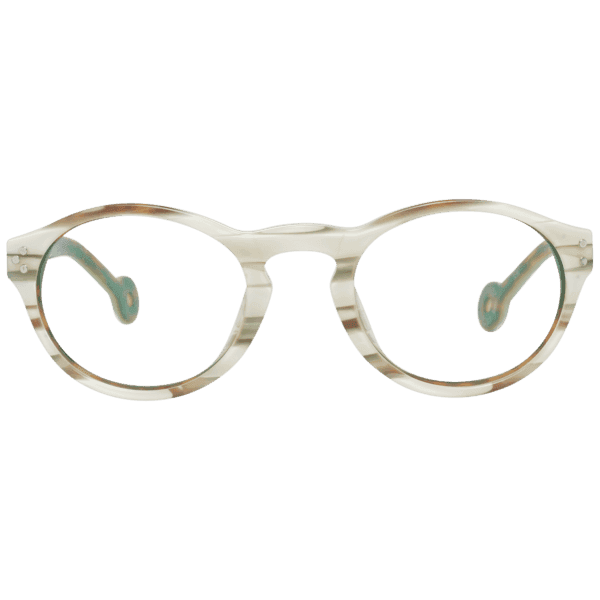 Face avant – monture optique Hally & Son HS505 5002 en