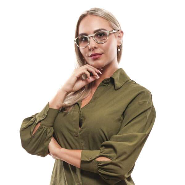 Vue portée – lunettes de vue Hally & Son HS505 5002 pour Unisexe