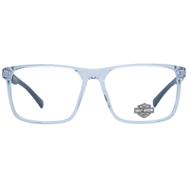 Face avant – monture optique Harley-Davidson HD00009 56026 en