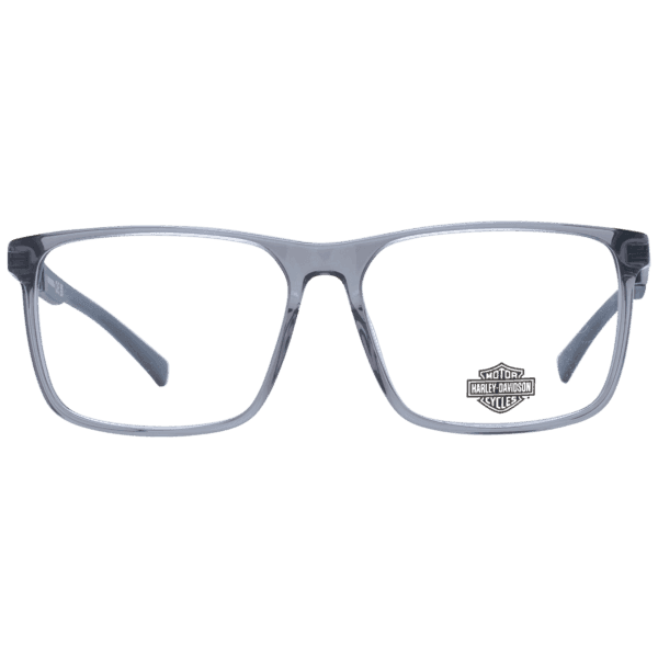 Face avant – monture optique Harley-Davidson HD00009 58020 en