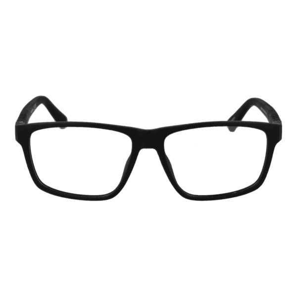 Face avant – monture optique Harley-Davidson HD00011 55002 en