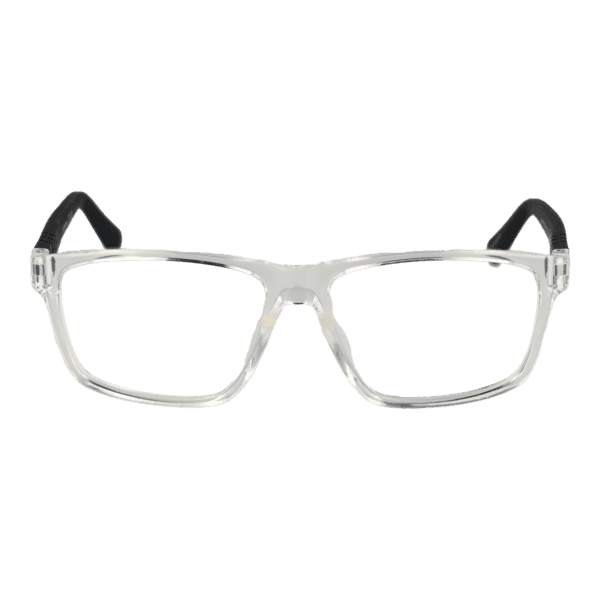 Face avant – monture optique Harley-Davidson HD00011 55026 en