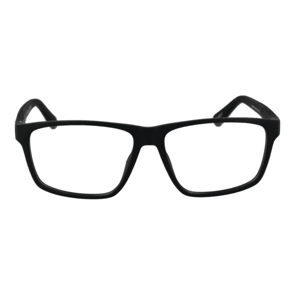 Face avant – monture optique Harley-Davidson HD00011 57002 en